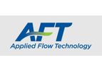 AFT - Version Fathom 12 - Steady State Pipe Flow Modeling Software