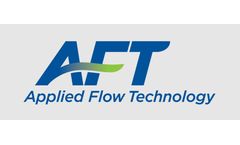 AFT - Version Fathom 12 - Steady State Pipe Flow Modeling Software