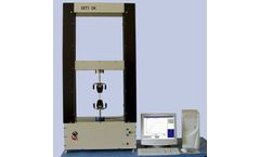 MTI - Standard Bench-Top Universal Testing Systems