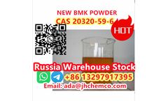 3mcrystal - Model CAS 28578-16-7 - PMK Ethyl Glycidate - Pmk Oil