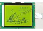 Highlystar - Model HSG-2401607 - Graphic LCD Display Module