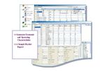 LCG EnergyOnline - Version PowerMax - Cutting-edge Software for Generating Operational Plans