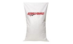 Earlybird - Model 3200L - Fescue Mineral
