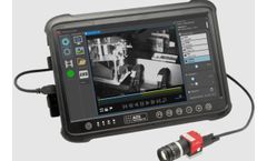 Model PROMON SCOPE G4 - High Speed Streaming Systems