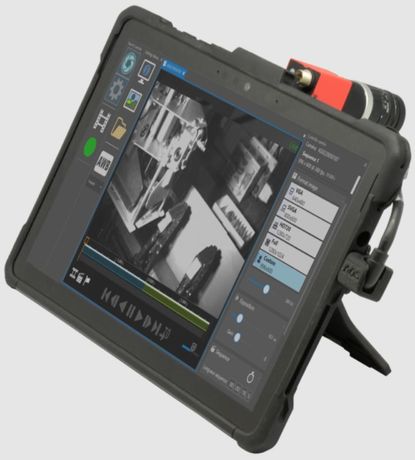 PROMON SCOPE GO 4 High Speed Streaming Systems