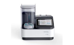 Seamaty - Model SMT780 - Immunoassay Analyzer | CLIA Analyzer