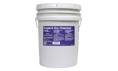 ANSUL - Dry Chemical Agents