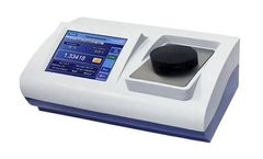 Bonnin - Model SGW-756/SGW-753 - Laboratory Automatic Digital Refractometer