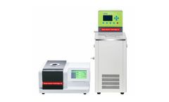 Bonnin - Model DSC-300C - Low Temperature Differential Scanning Calorimeter