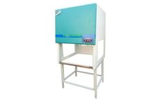 Laboteck - PCR Cabinet (Polymerase Chain Reaction Cabinet)