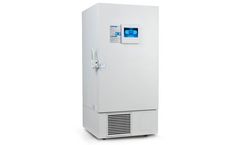 Laboteck - Ultra Low Temperature Freezer (Ult Freezer)