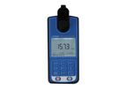 Lianhua - Model LH-SS2M - Portable Total Suspended Solids (TSS) Meter