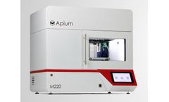Apium - Model M220 - 3D Printer