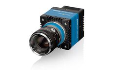 pco.dimax - Model cs3 - High-Speed Imaging Camera