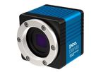 pco.panda - Model 4.2 bi UV - Compact Back Illuminated sCMOS Camera