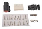 AkronBrass V-MUX - Model 0K90-2763-00 - Climate Control Connector Kit, (For 0N70-1519-XX)