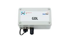 INW - Model GDL - Multi-Channel Dataloggers