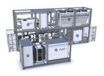 Containerized PEM Electrolyser
