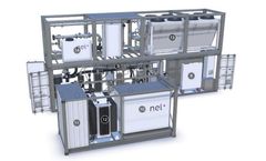 Nel - Model M Series - Containerized PEM Electrolyser