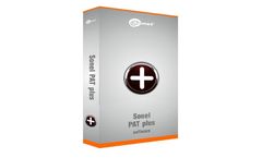 Sonel - Version PAT plus - Software for Testing of Portable Electrical Appliances