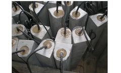 Baoji Lixin - Magnesium Anode for Corrosion Cathodic Protection