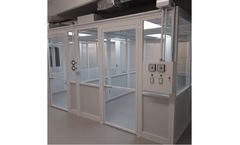 TAP - Isolation Rooms