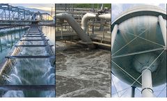 Water & Waste Water Pipelines and Systems