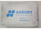 Model Asbury - Carbon Coke Breeze