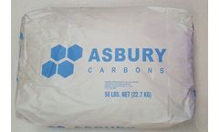 Model Asbury - Carbon Coke Breeze