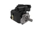 Model PVG-065 - Variable Displacement Pumps