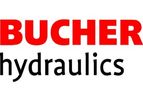Bucher Hydraulics - Model Series ET - Electro Pumps