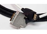 HDMI, DVI, and Coax Digital Video Assemblies