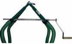 ROLOS - Model 34379 - Cow Lifting Frame