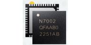 Wi-Fi 6 Companion IC