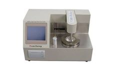 HUAZHENG - Model HZKS-3 - Cleveland Open Cup Insulation Oil Flash Point Tester