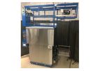 Reliance ULTRA - Model BHS - Automated Basket Handling System