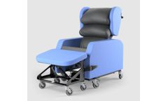 Model Atlanta - Therapeutic Seating Range