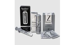 Model Zocular - Restores Natural Skin