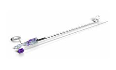 Chole-Cath - Model CCL2 Series - Biliary Drainage Catheter with Locking Pigtail