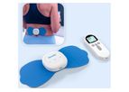NeuroMD - Corrective Therapy Device for Back Pain