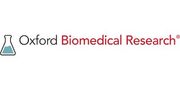 Oxford Biomedical Research, Inc.