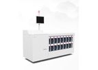 Automatic Sorting Module for Sample Tube