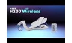 Bioness H200 Wireless Hand Rehabilitation System - Video