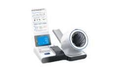 Model RBP-9000 - Automatic Blood Pressure Monitor