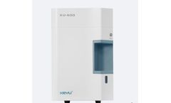 Model KU-600 - Urine Sediment Analyzer