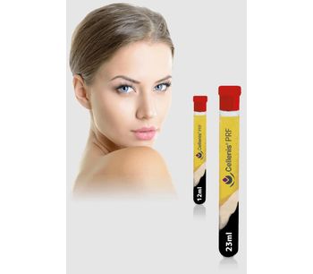Cellenis - Pure PRF - Advanced Wound Therapy By Estar Medical UK Ltd