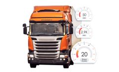 EyeRide - Intelligent Cloud-Based Solutions for Telematics