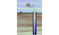 Chambers - Water Level Logger