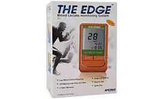 EDGE - Blood Lactate Monitoring System