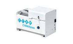 Cypress - Model CYANVision CY014 - Semi-automatic Analyzer